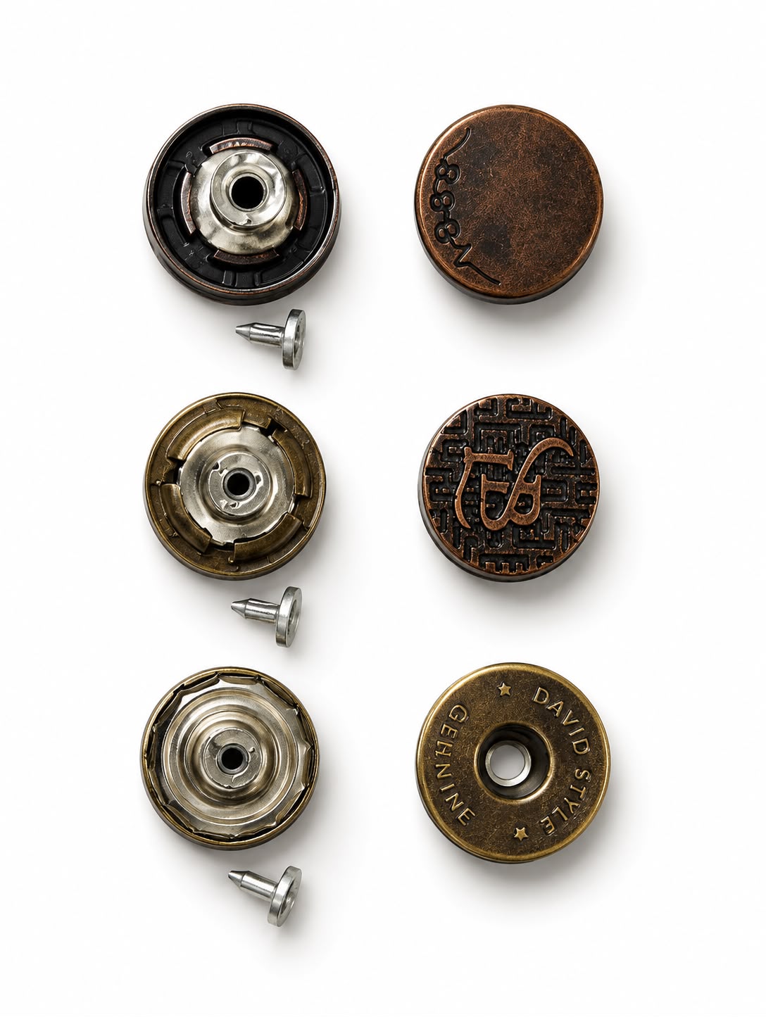 Zipper Details