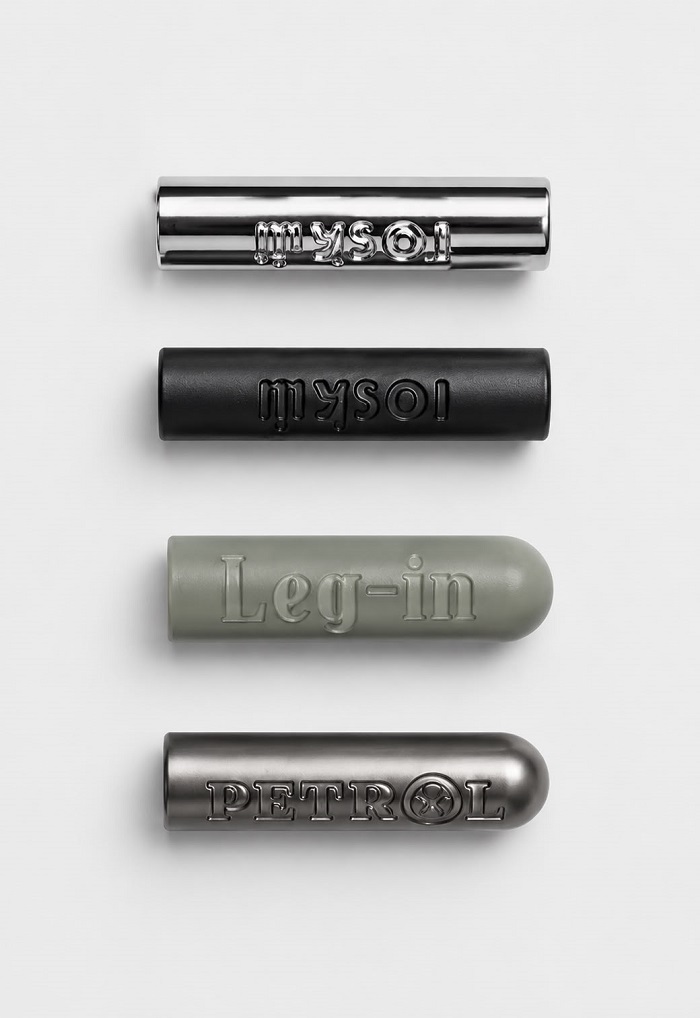 Zipper Details