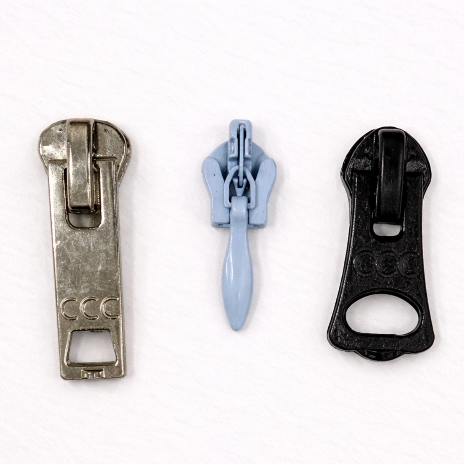 Zipper Details