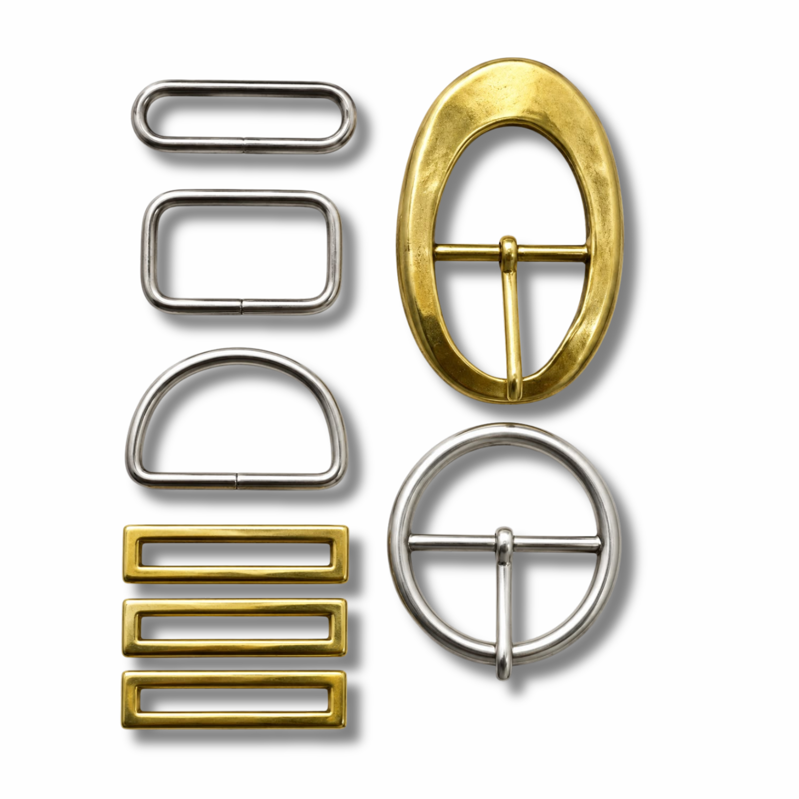 Zipper Details